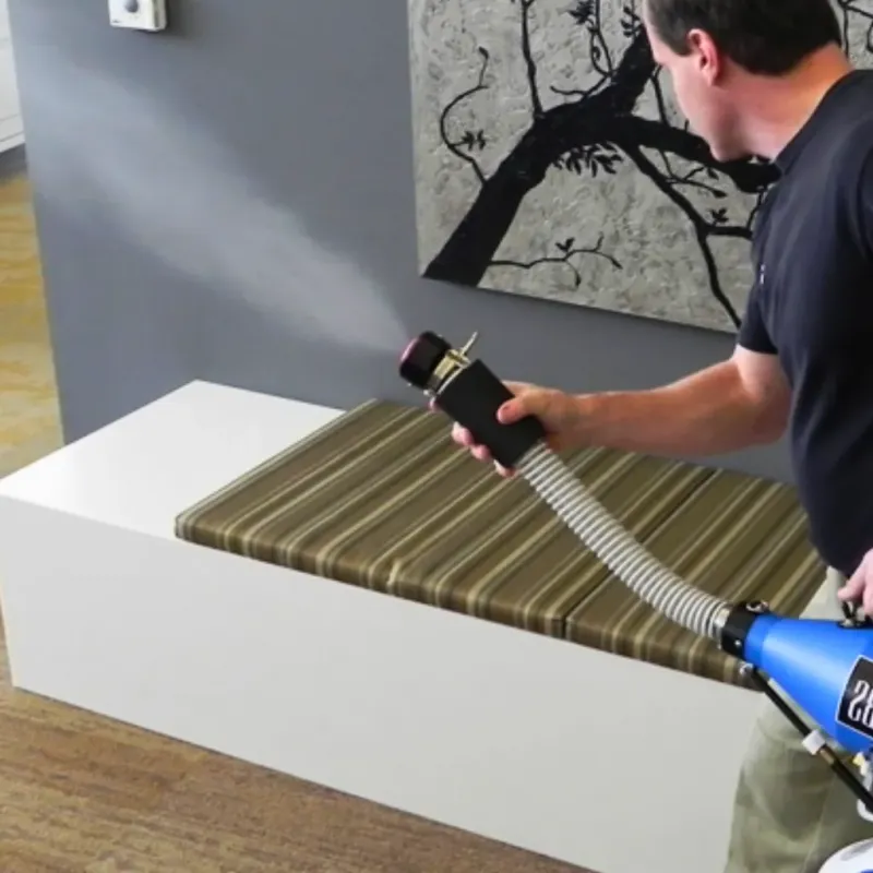 Professional Odor Removal in Melrose Park, FL